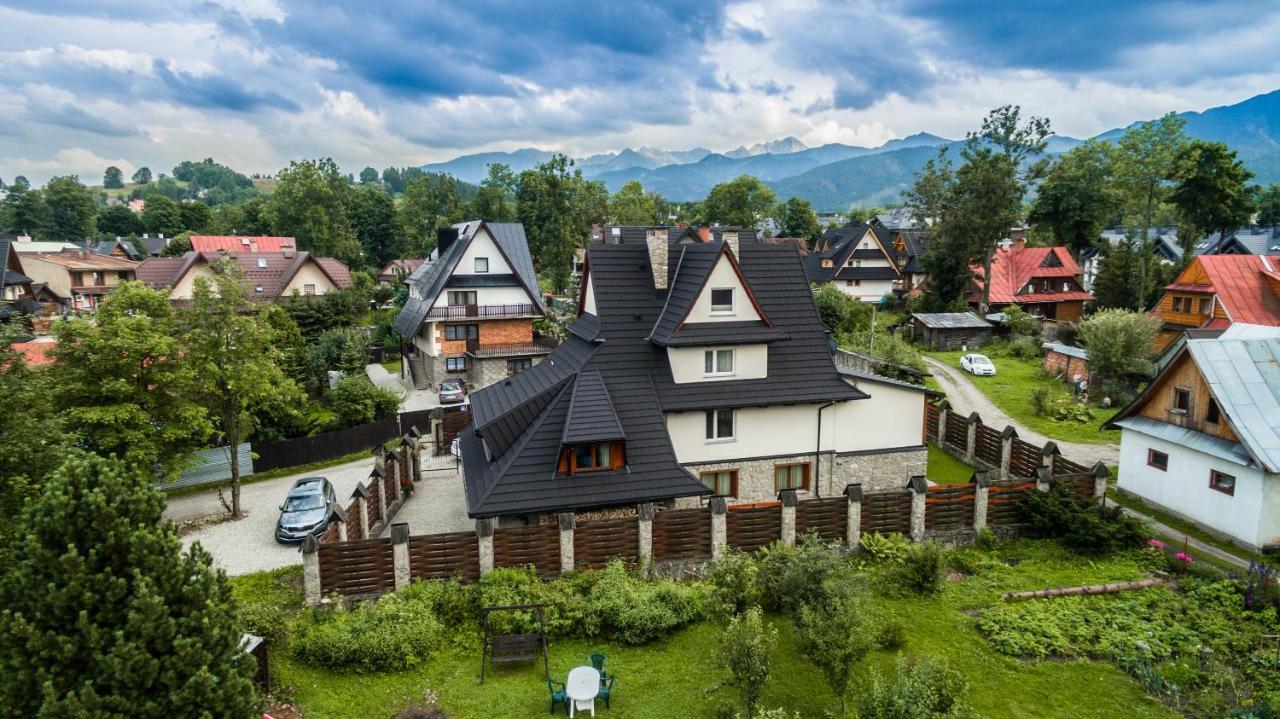 Margo Zakopane